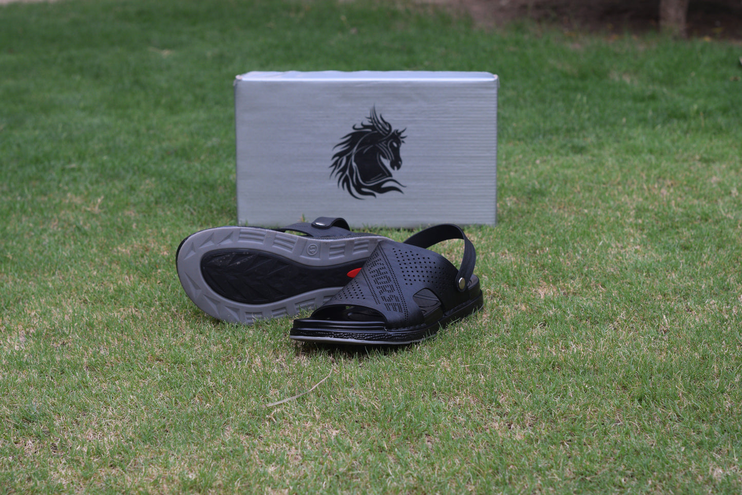 BLACK DHSJS 2600