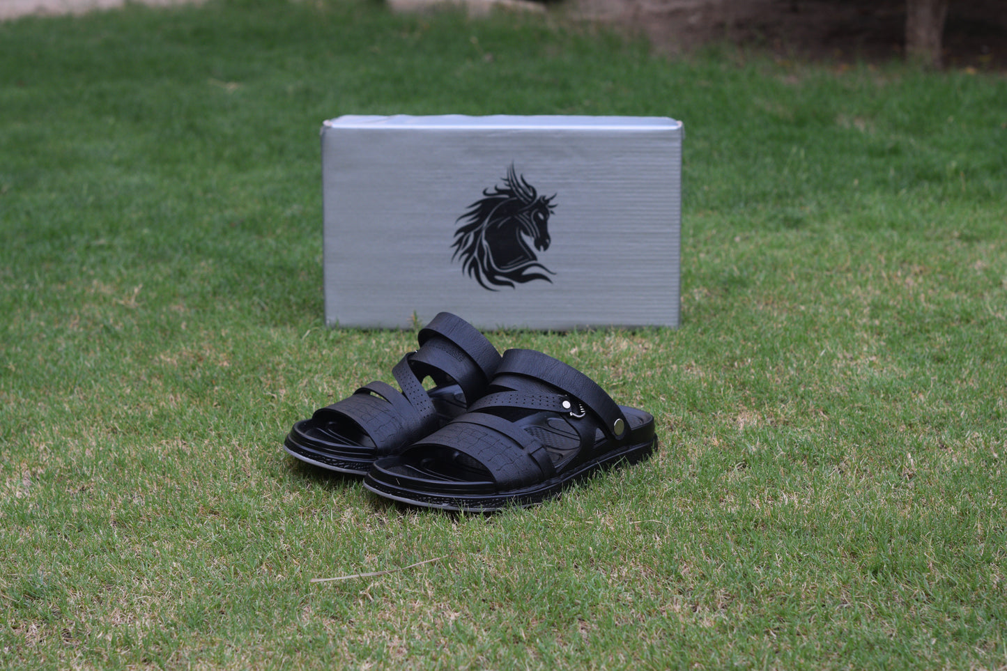 BLACK DHSJS 0029