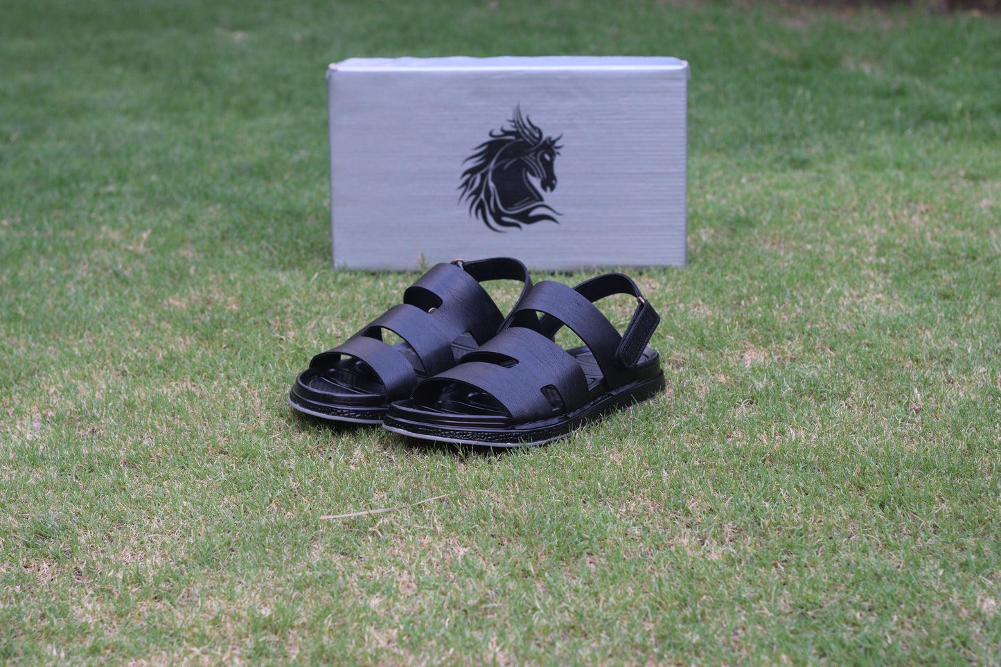 BLACK DHSJS 0028