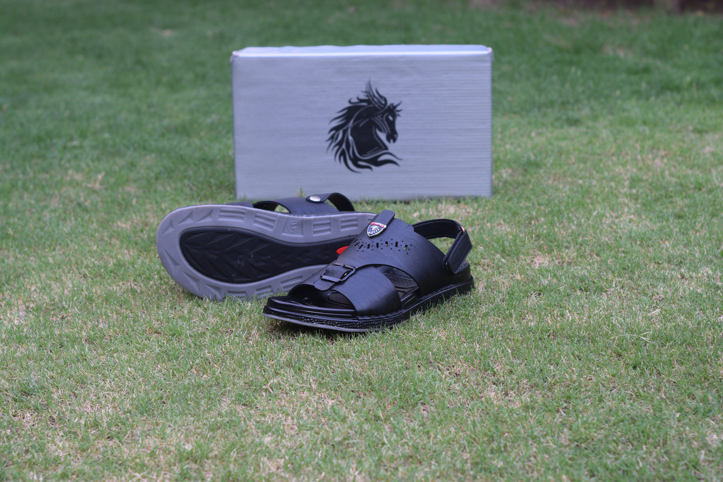 BLACK DHSJS 0030
