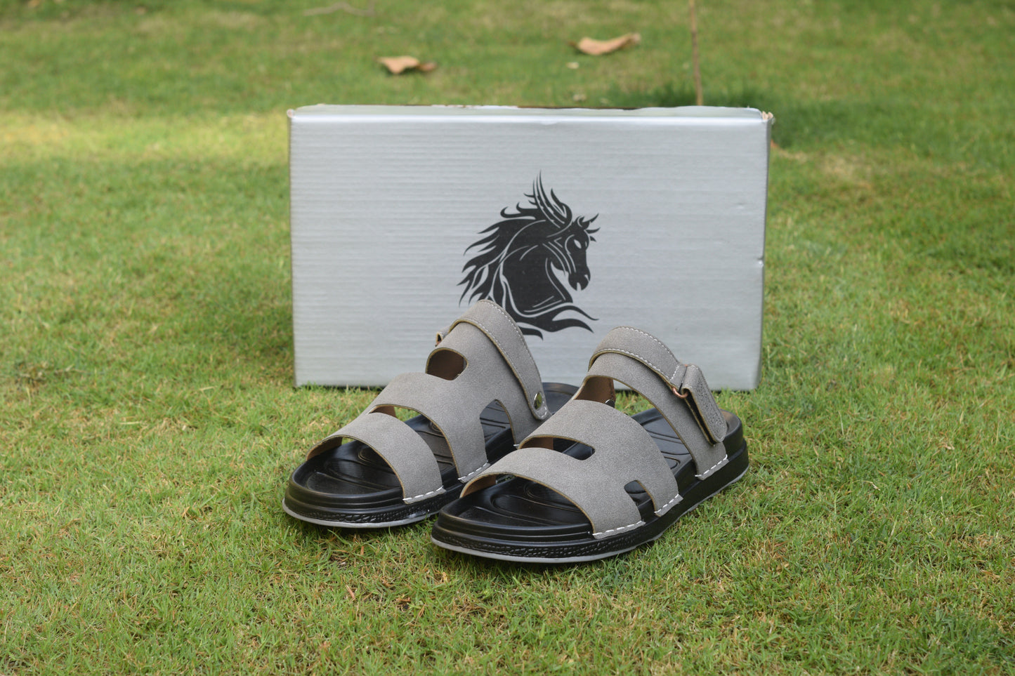 GREY DHSJS001
