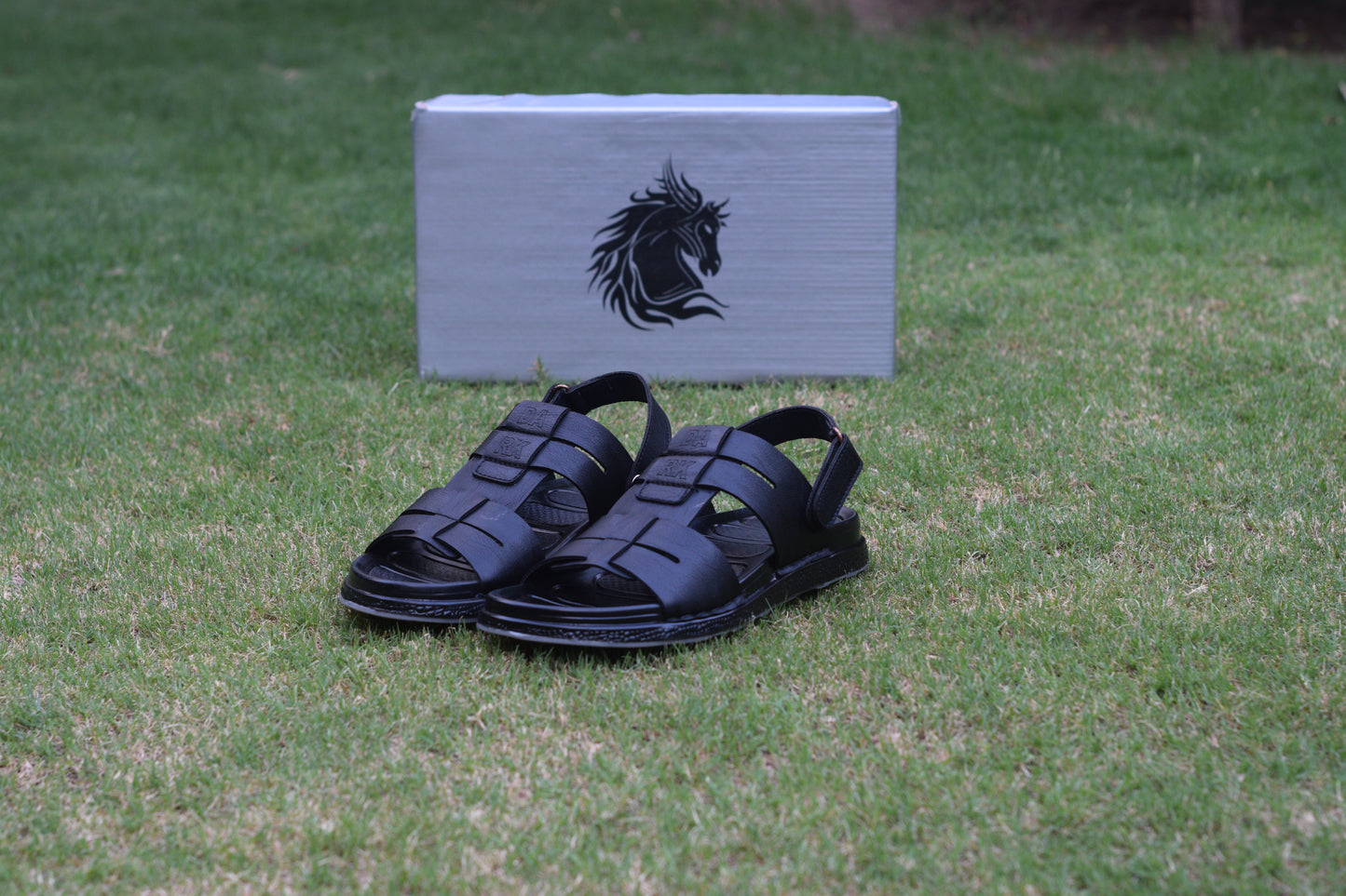 BLACK DHSJS 0032
