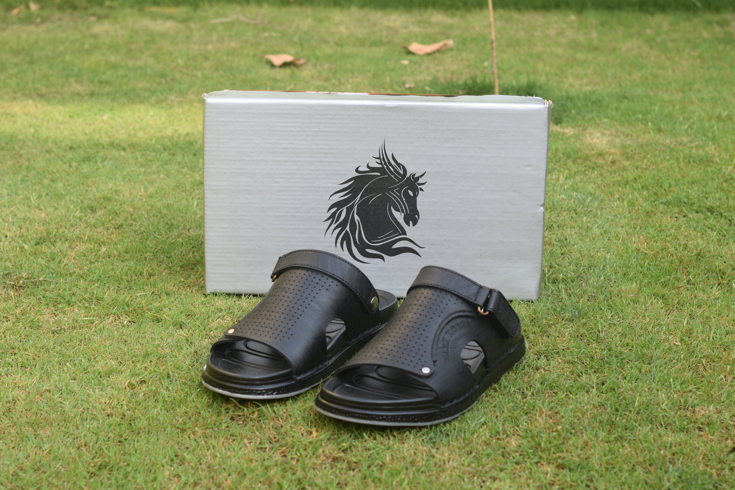 BLACK DHSJS002