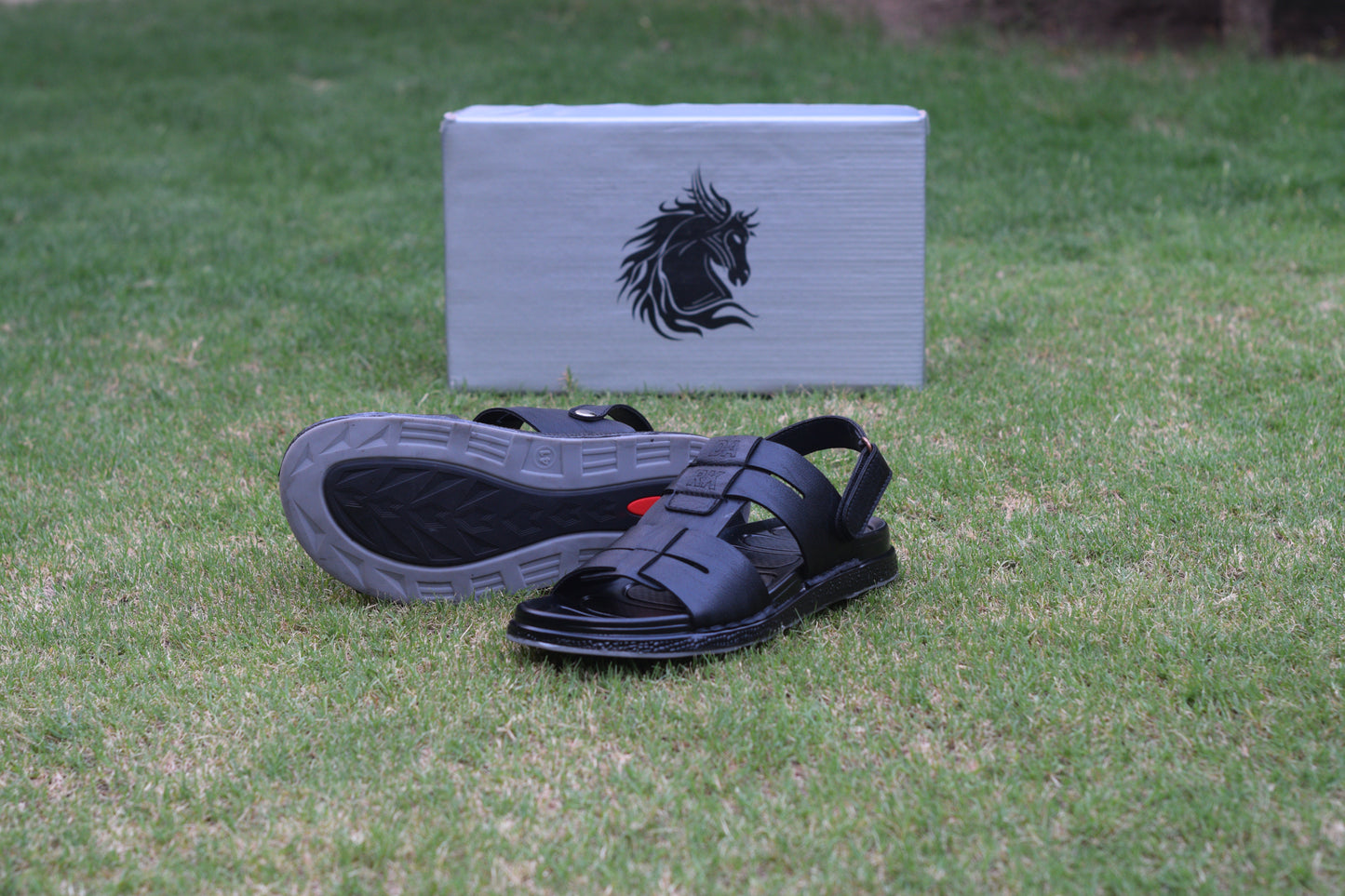 BLACK DHSJS 0032