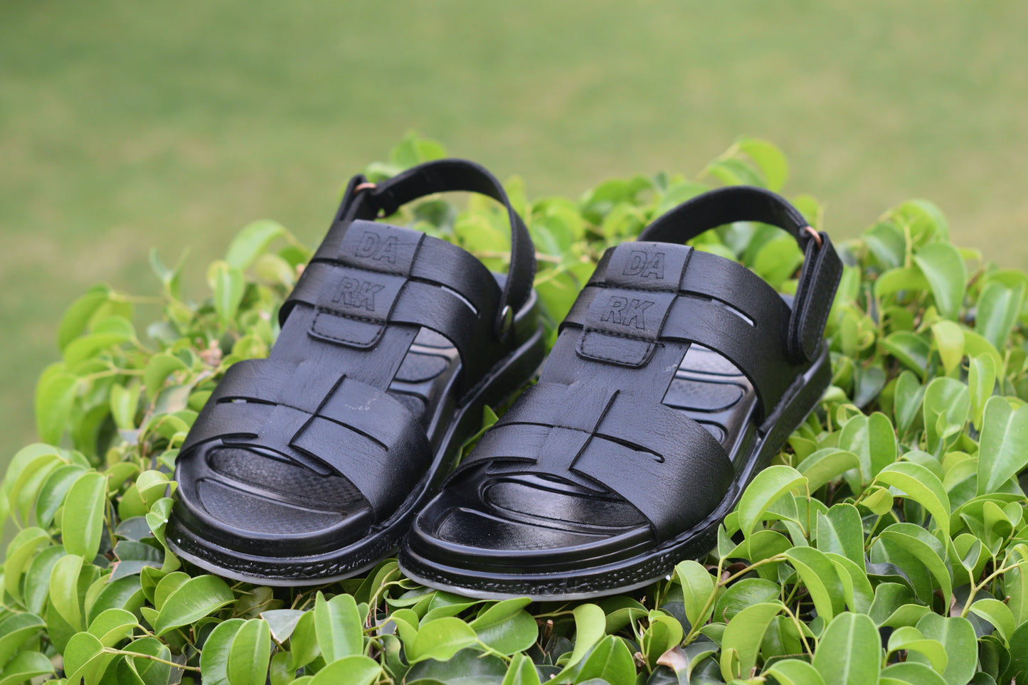 BLACK DHSJS 0032