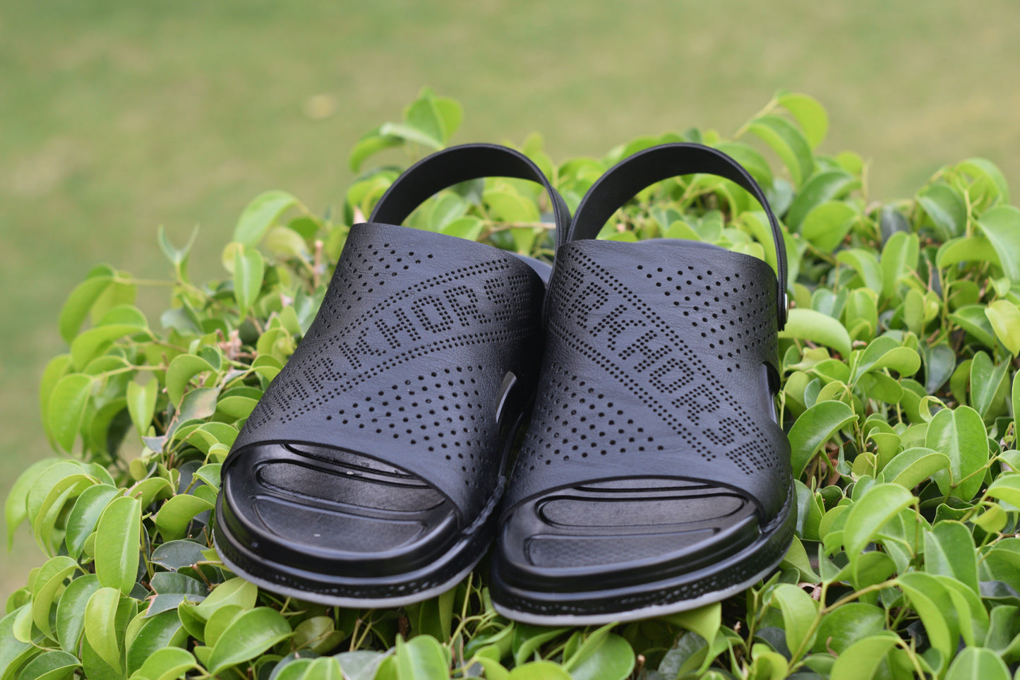 BLACK DHSJS 2600