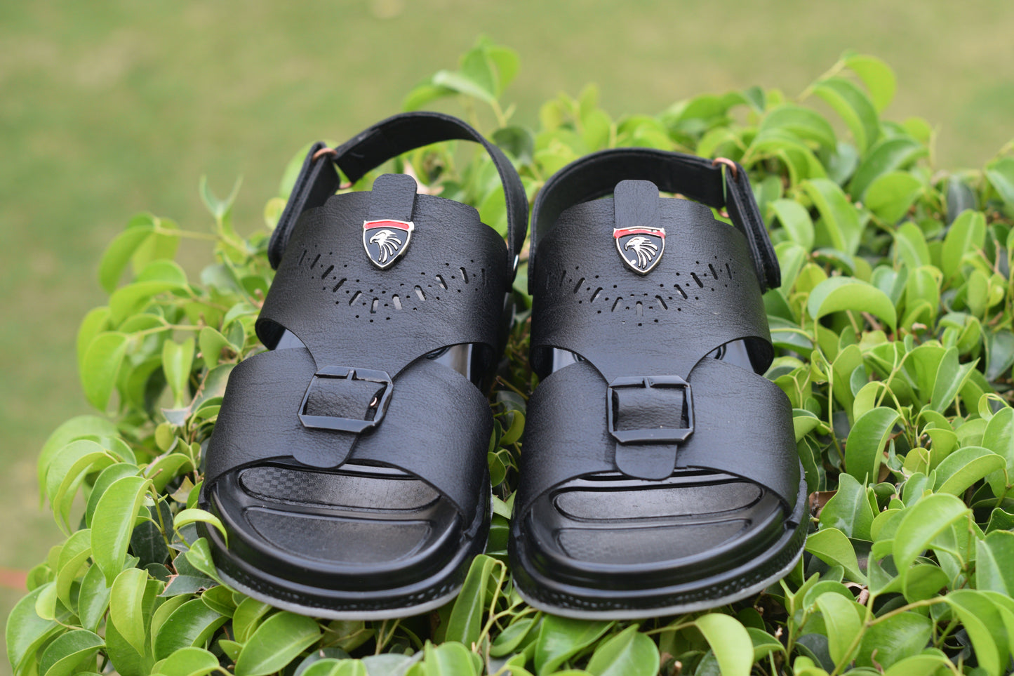 BLACK DHSJS 0030