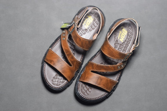 COMMANDO EVA SANDALS