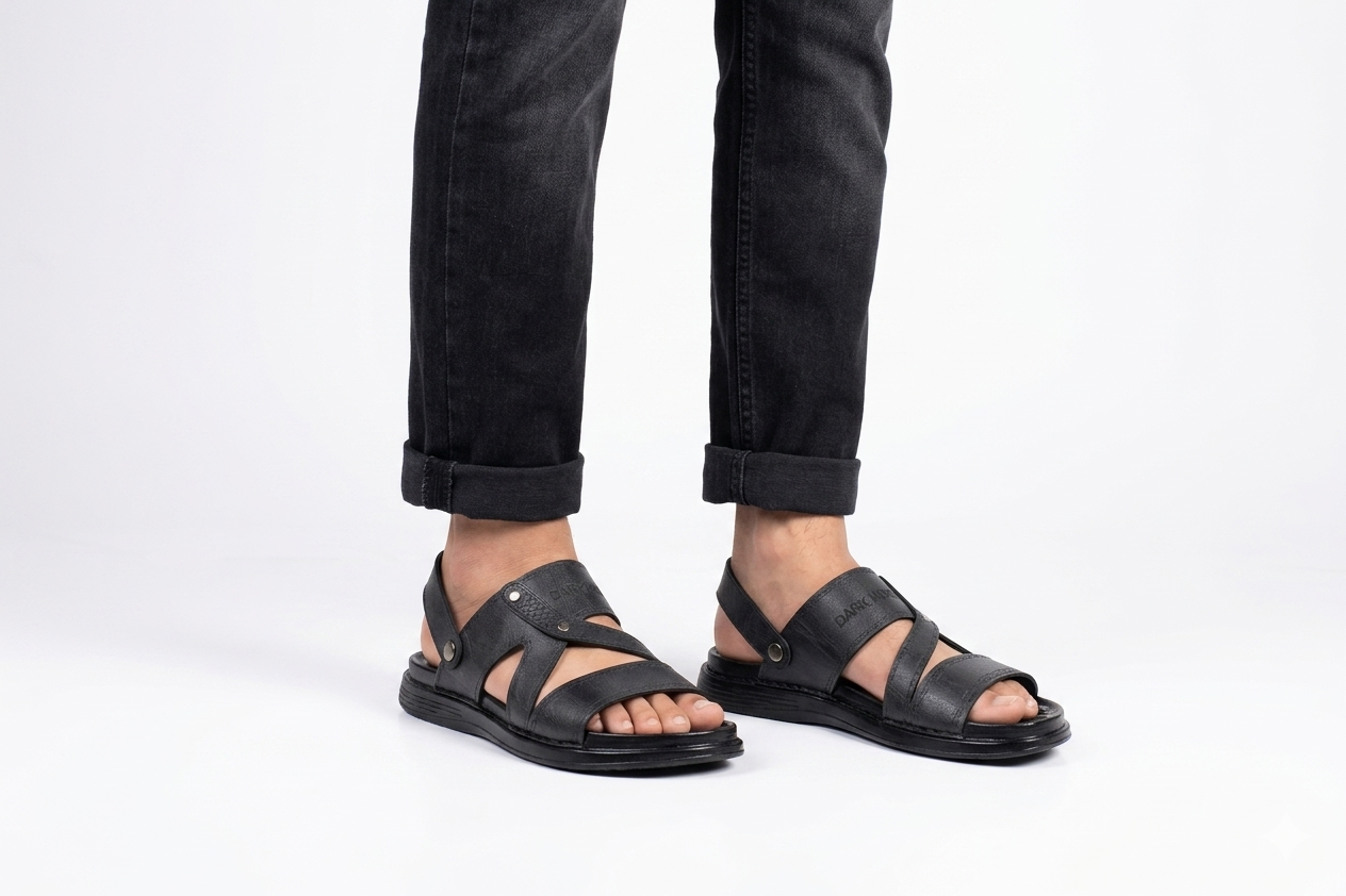 BLACK DHSPUS3502