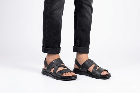 BLACK DHSPUS1008