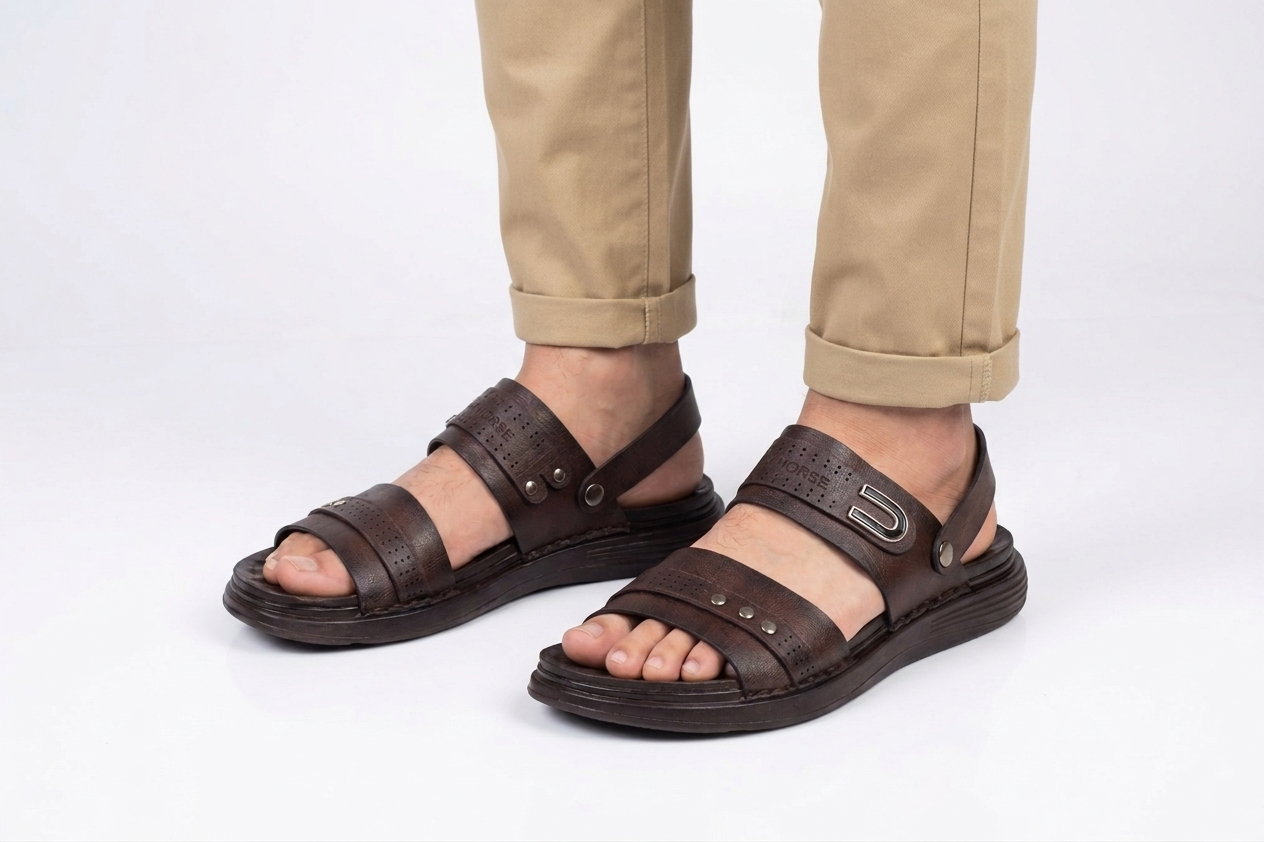 BROWN DHSPUS1003