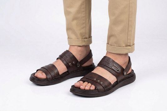 BROWN DHSPUS1003