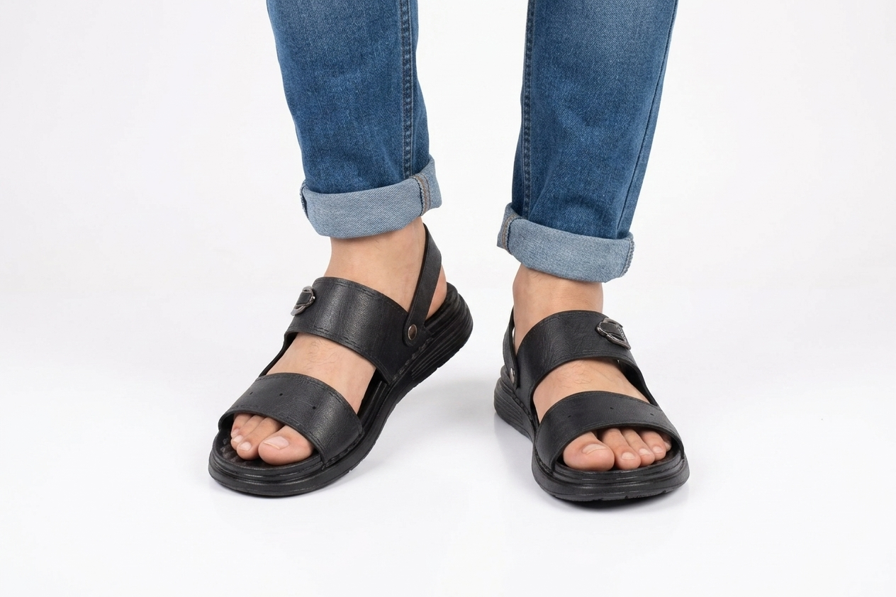 BLACK DHSPUS1007