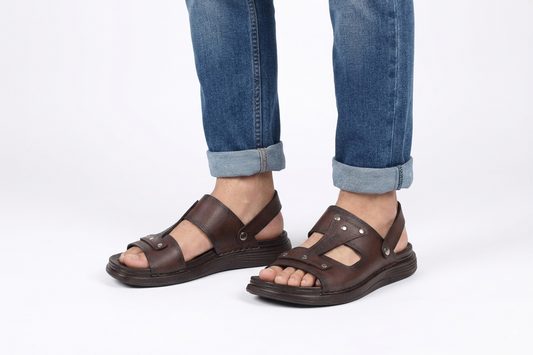 BROWN DHSPUS1005