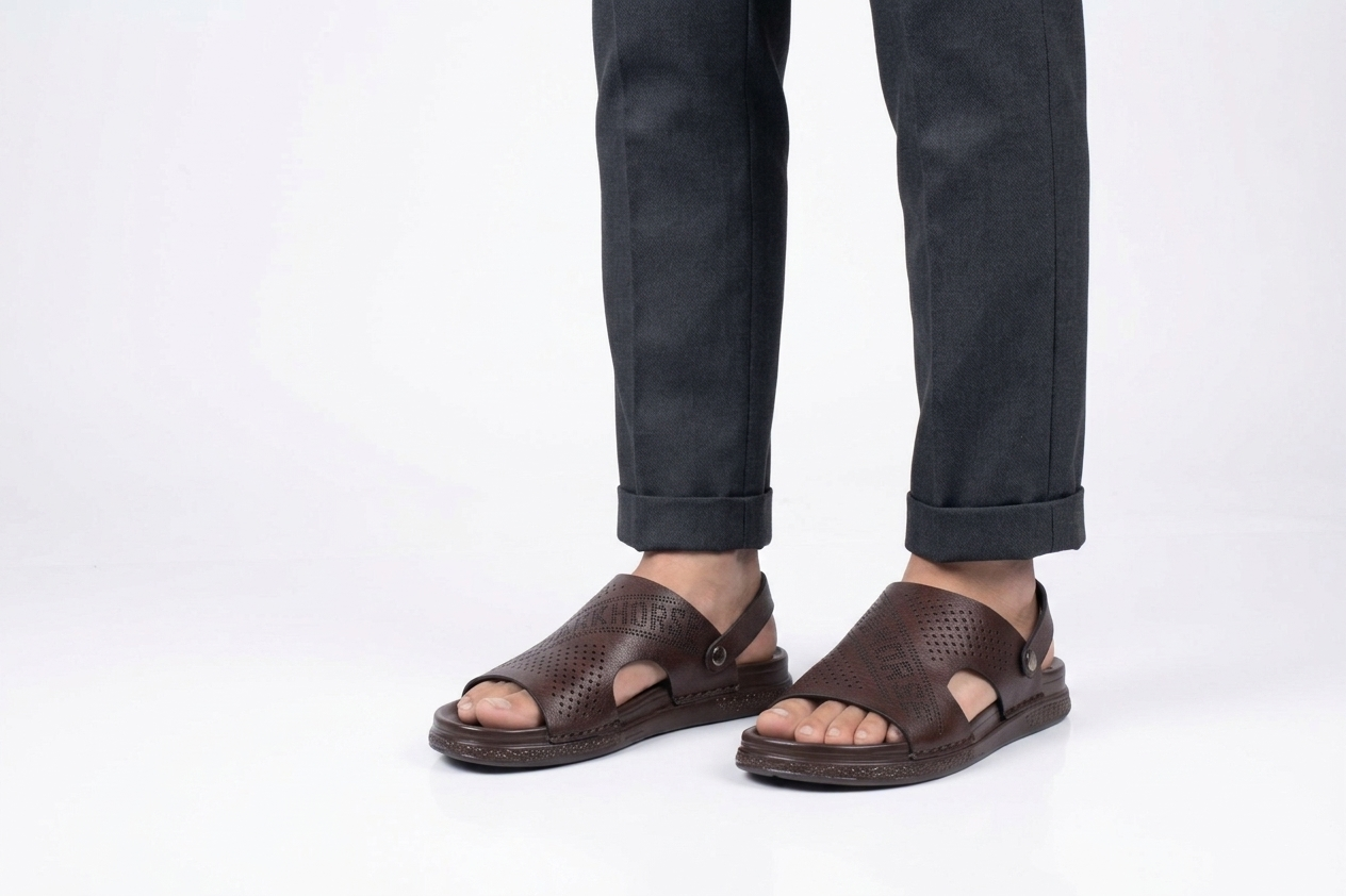 BROWN DHSJS 0031