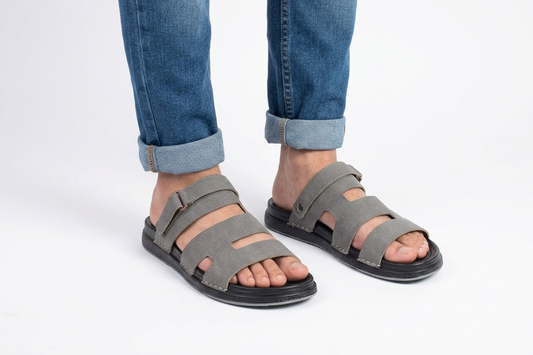 GREY DHSJS001