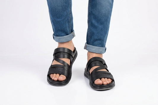 BLACK DHSJS 0029