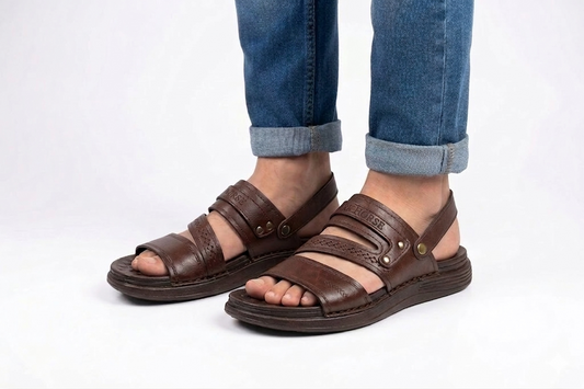BROWN DHSPUS1001