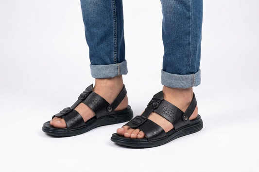 BLACK DHSPUS1002
