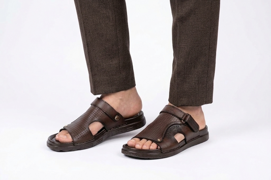 BROWN DHSJS005