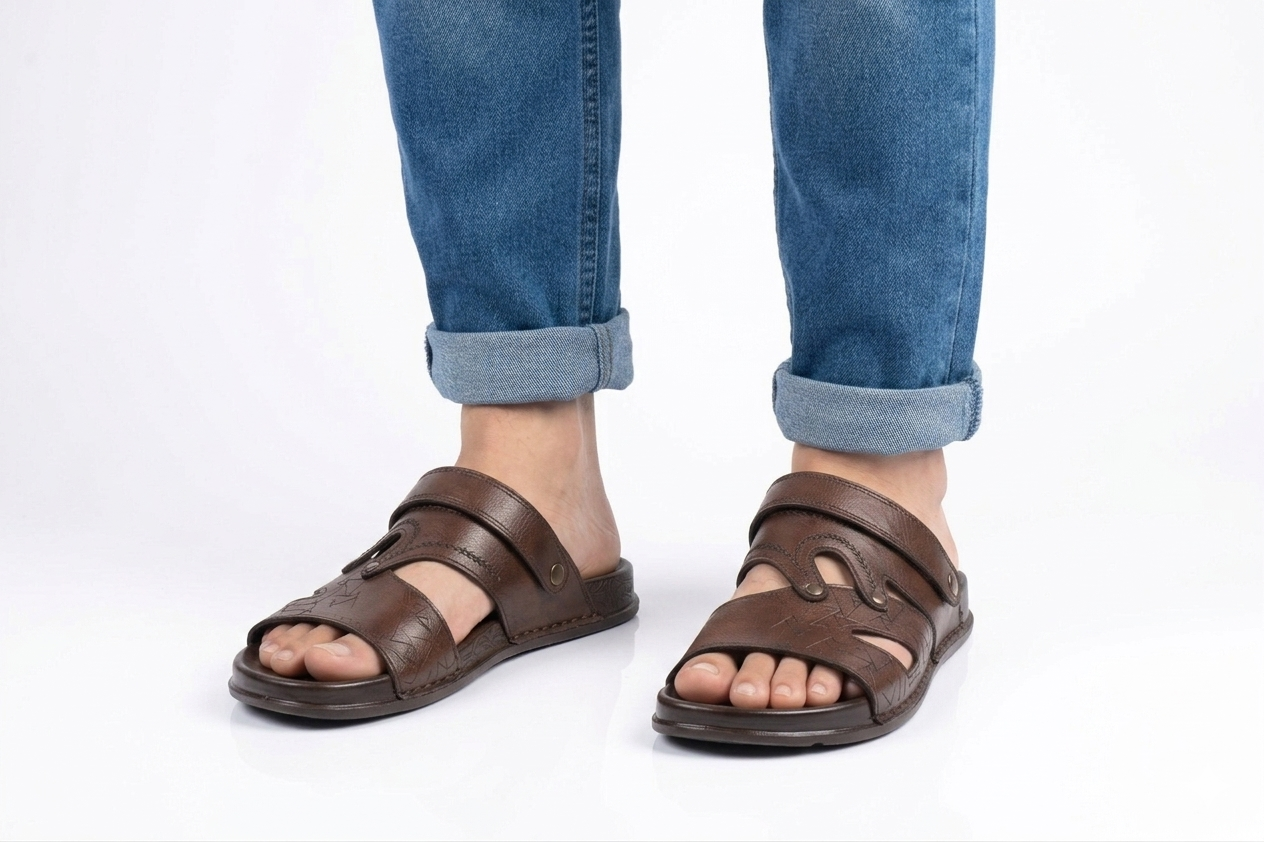 BROWN DHSPU00103