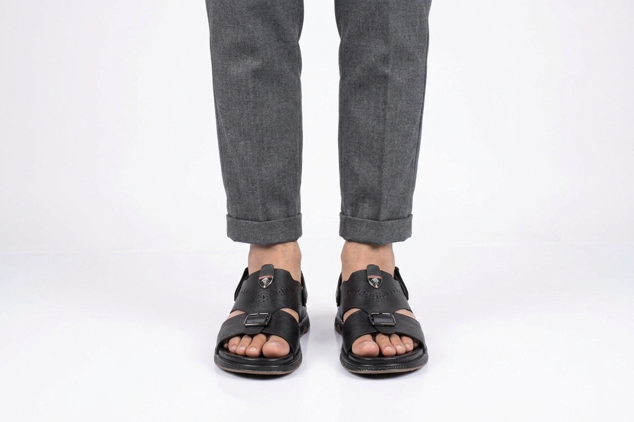 BLACK DHSJS 0030