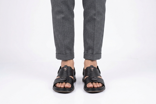 BLACK DHSJS 0030