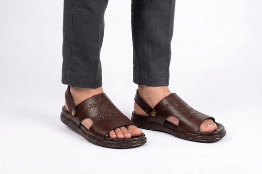 BROWN DHSJS0018