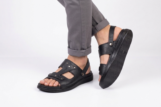 BLACK DHSPUS1006