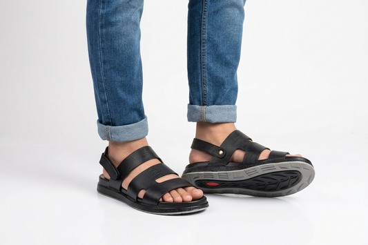 BLACK DHSJS 0028