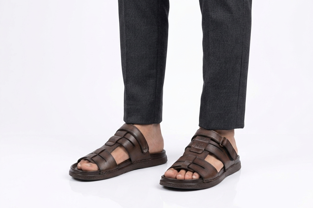 BROWN DHSJS004