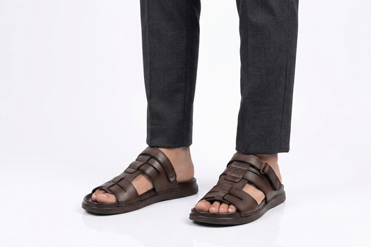 BROWN DHSJS004