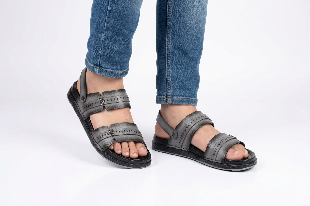 GREY DHSJS0014