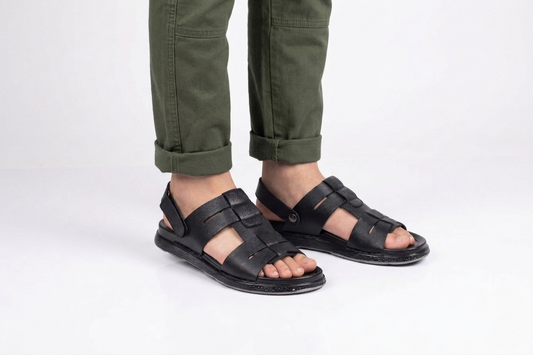 BLACK DHSJS 0032