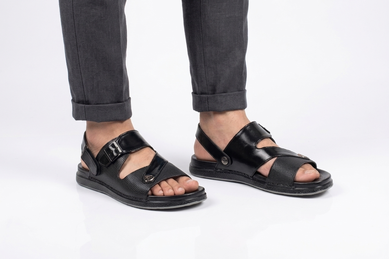 BLACK DHSJS 0022